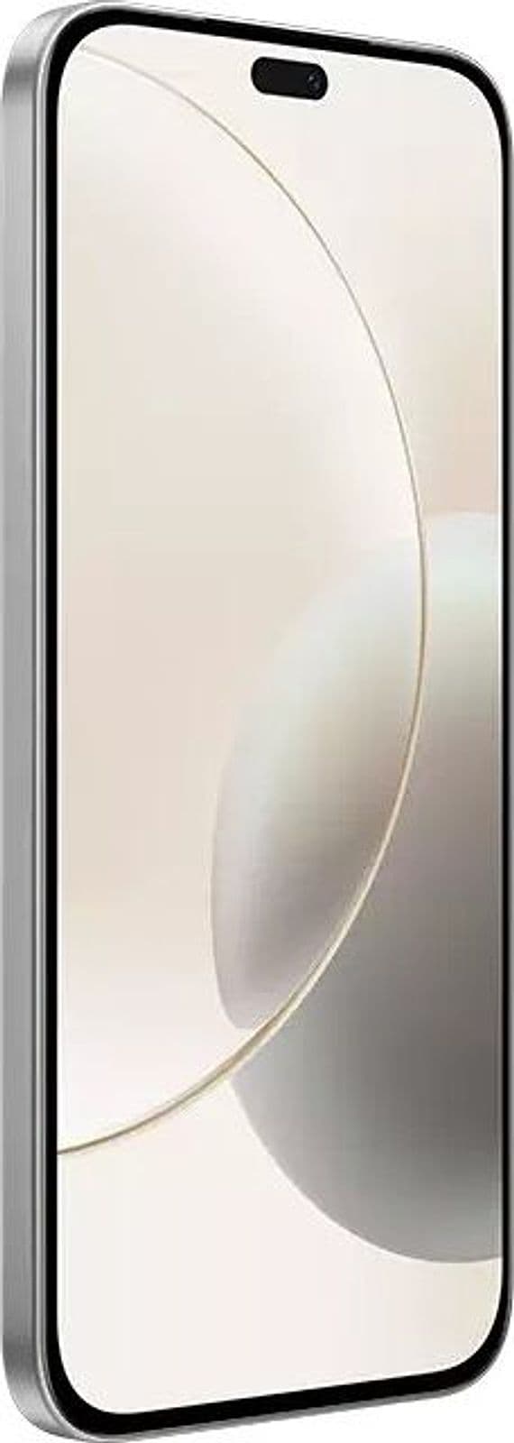 Honor 400 Lite 17 cm (6.7") Doppia SIM MagicOS 9.0 5G USB tipo-C 8 GB 256 GB 5230 mAh Grigio - 4