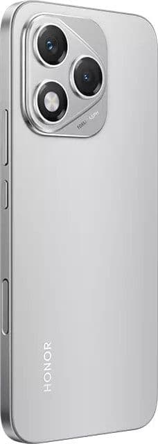 Honor 400 Lite 17 cm (6.7") Doppia SIM MagicOS 9.0 5G USB tipo-C 8 GB 256 GB 5230 mAh Grigio - 5