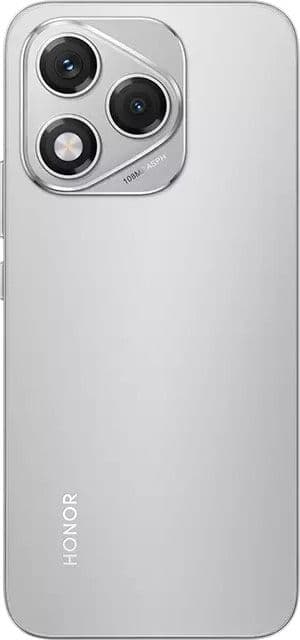 Honor 400 Lite 17 cm (6.7") Doppia SIM MagicOS 9.0 5G USB tipo-C 8 GB 256 GB 5230 mAh Grigio - 7