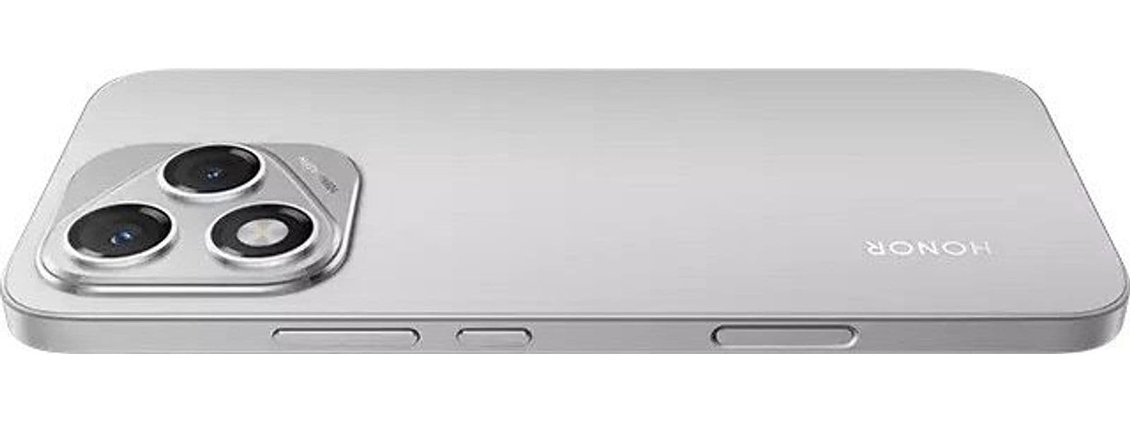 Honor 400 Lite 17 cm (6.7") Doppia SIM MagicOS 9.0 5G USB tipo-C 8 GB 256 GB 5230 mAh Grigio - 9