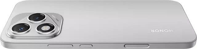 Honor 400 Lite 17 cm (6.7") Doppia SIM MagicOS 9.0 5G USB tipo-C 8 GB 256 GB 5230 mAh Grigio - 9