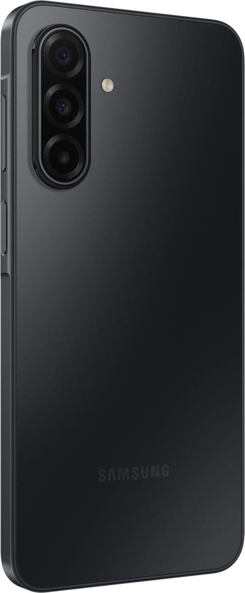 Samsung SM-A176 A17 8+256GB6.7" 5G Black DS EU - 3