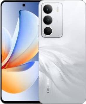 Realme C71 8+256GB 6.67" 4G White Swan EU - 1