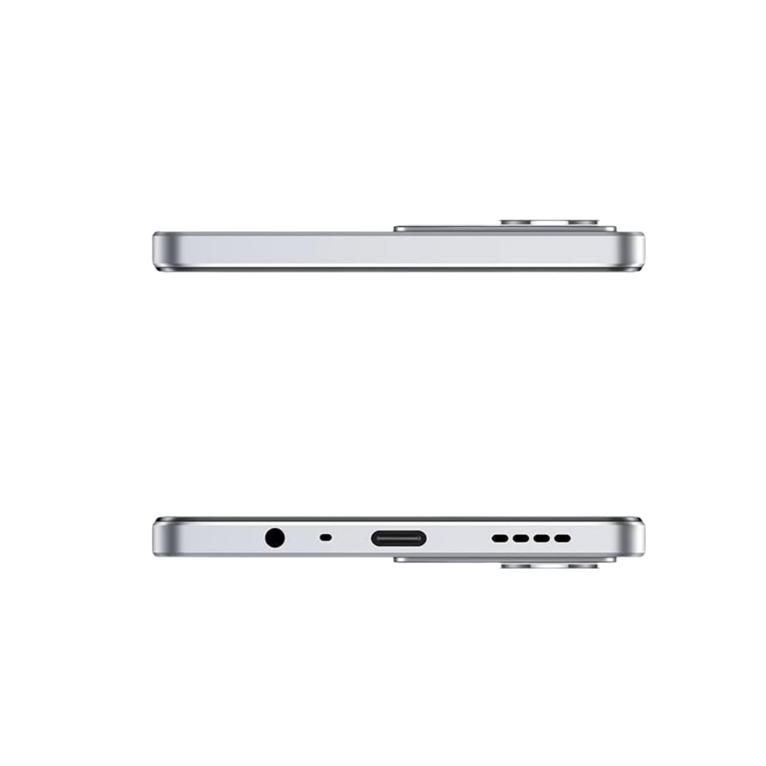 Realme C71 8+256GB 6.67" 4G White Swan EU - 2