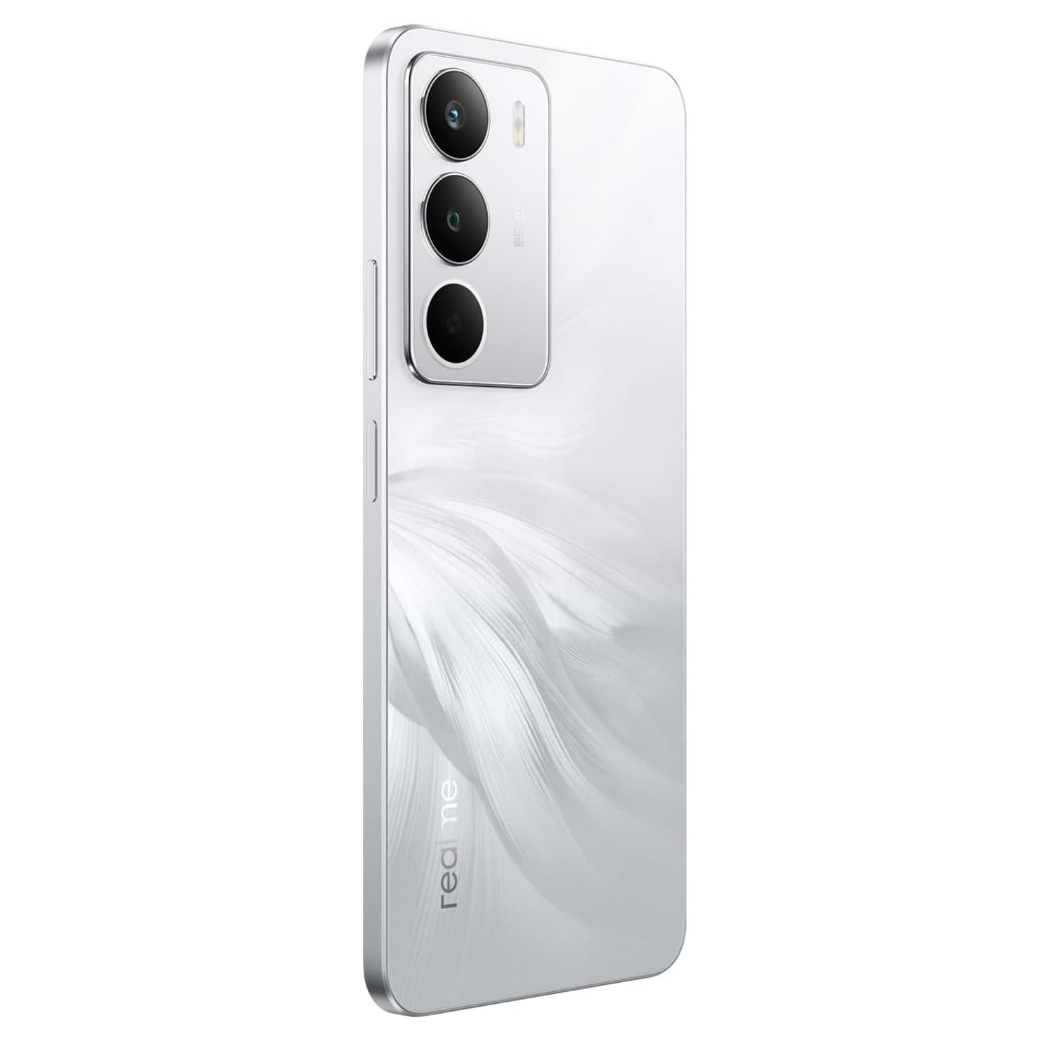 Realme C71 8+256GB 6.67" 4G White Swan EU - 4