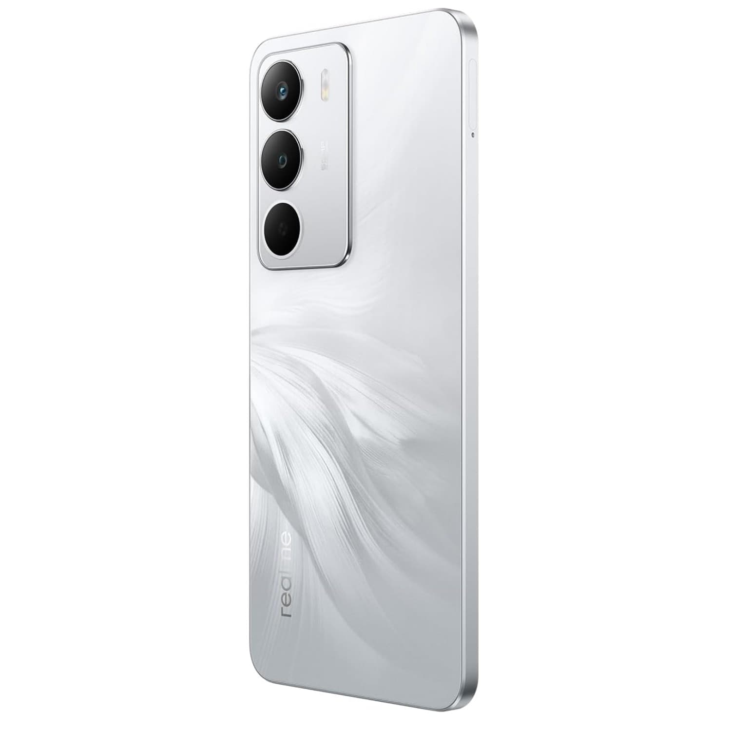 Realme C71 8+256GB 6.67" 4G White Swan EU - 5