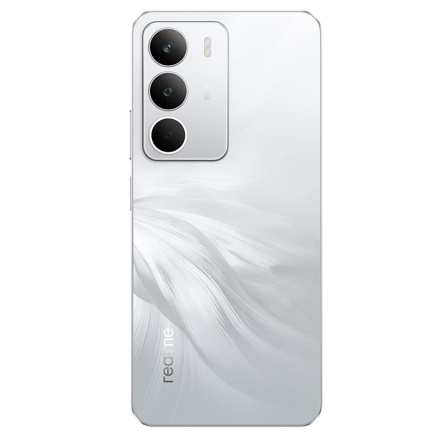 Realme C71 8+256GB 6.67" 4G White Swan EU - 6
