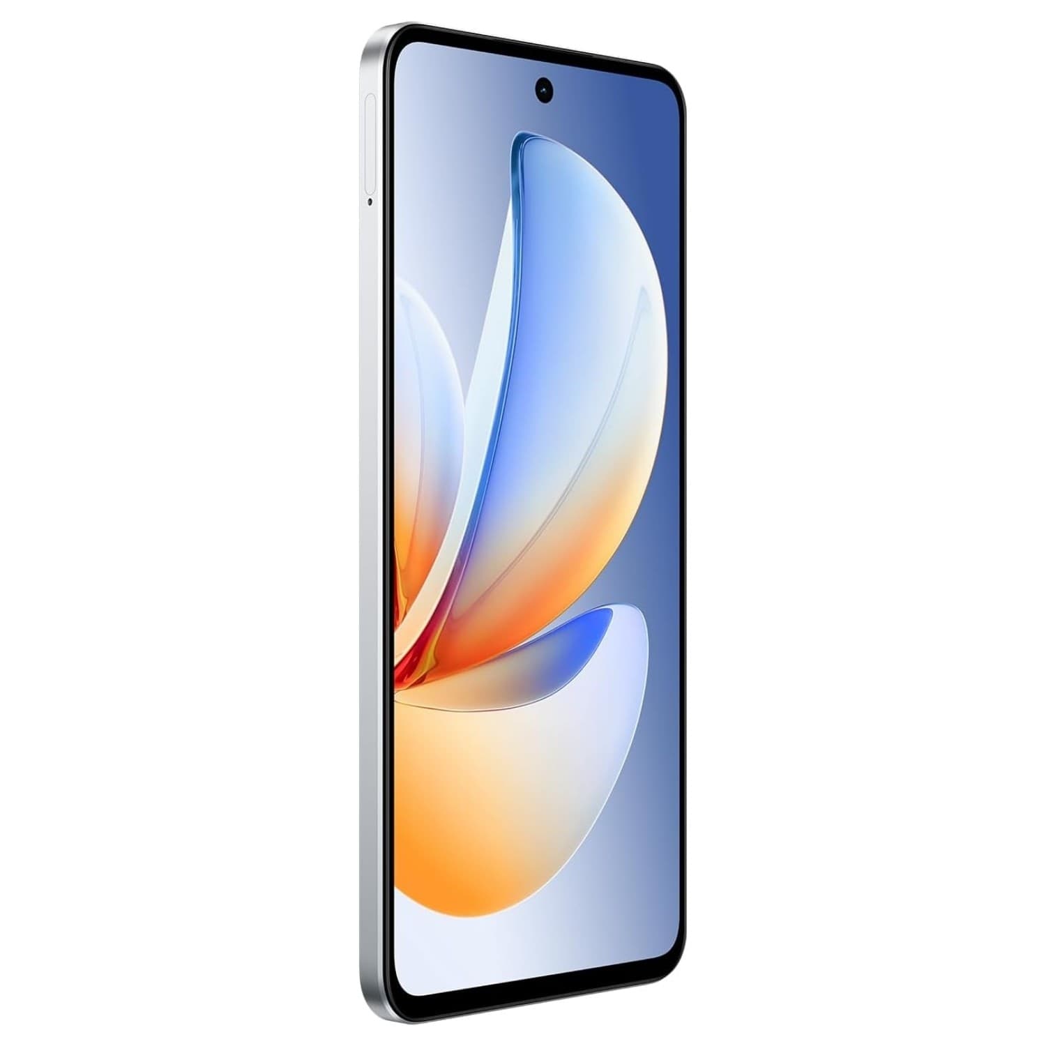 Realme C71 8+256GB 6.67" 4G White Swan EU - 7