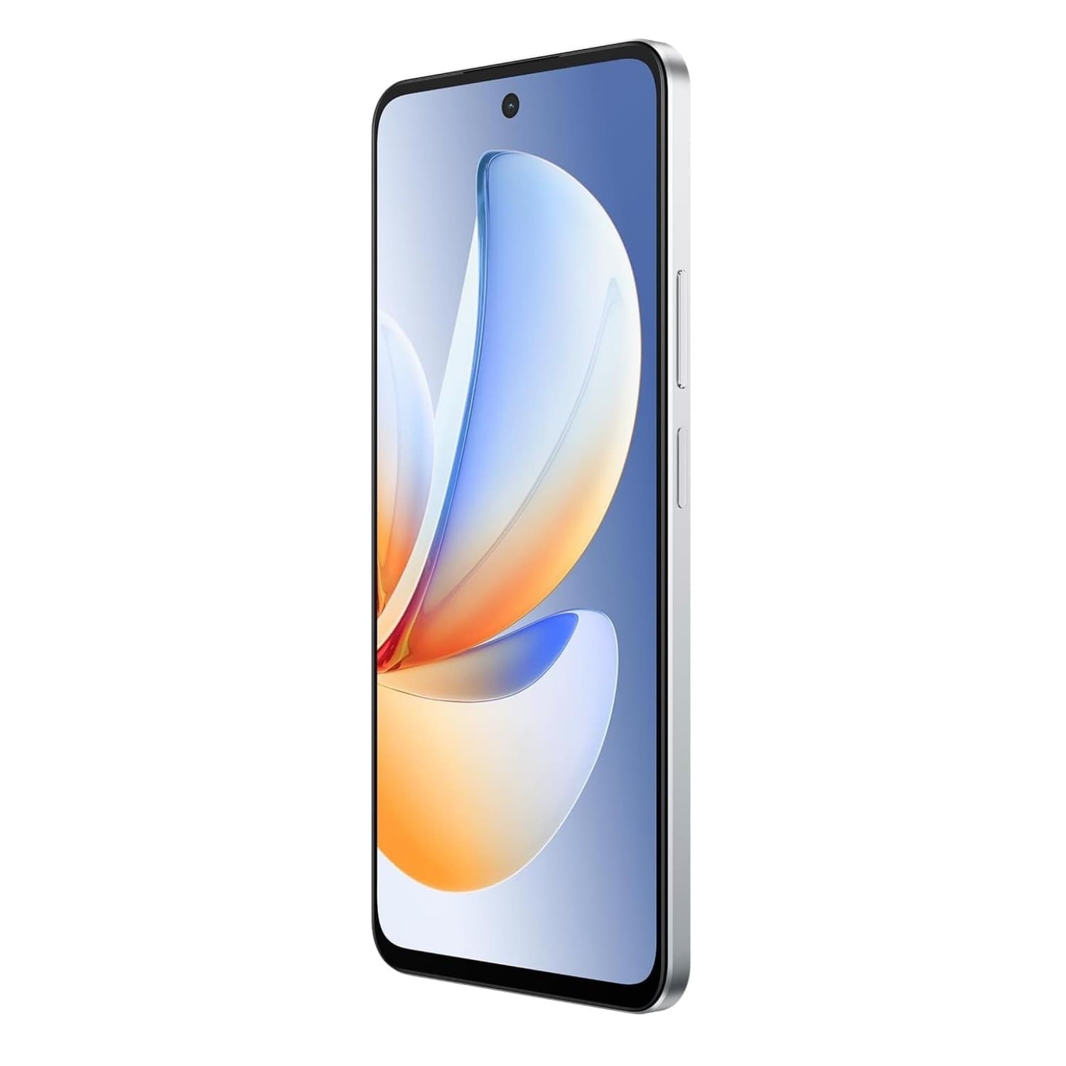 Realme C71 8+256GB 6.67" 4G White Swan EU - 8