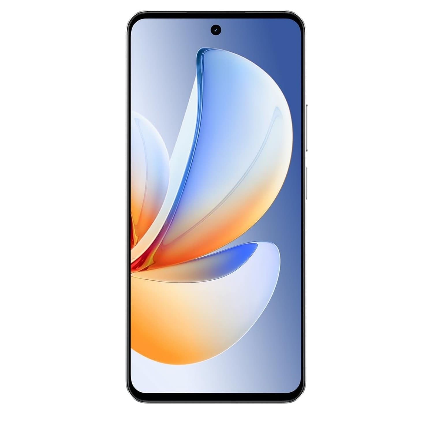 Realme C71 8+256GB 6.67" 4G White Swan EU - 9