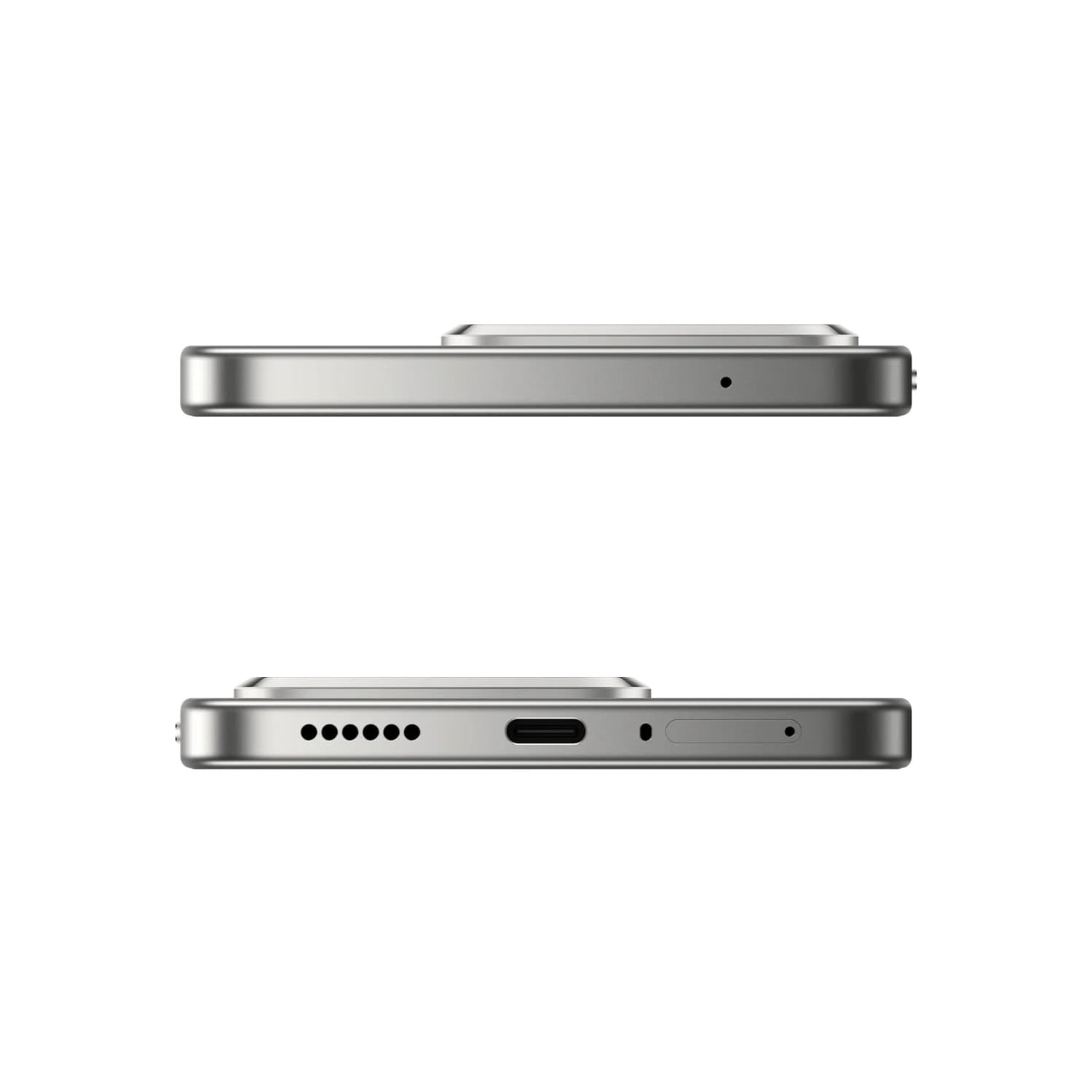 Xiaomi 15T 12+256GB 6.83" 5G Gray DS - 2