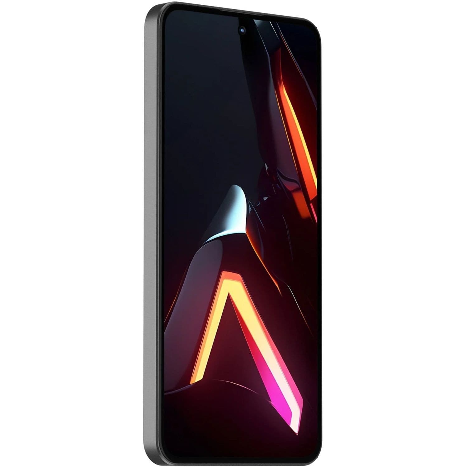 ZTE Nubia Neo3 GT 12+256GB 6.8" 5G Interstellar Grey EU - 2