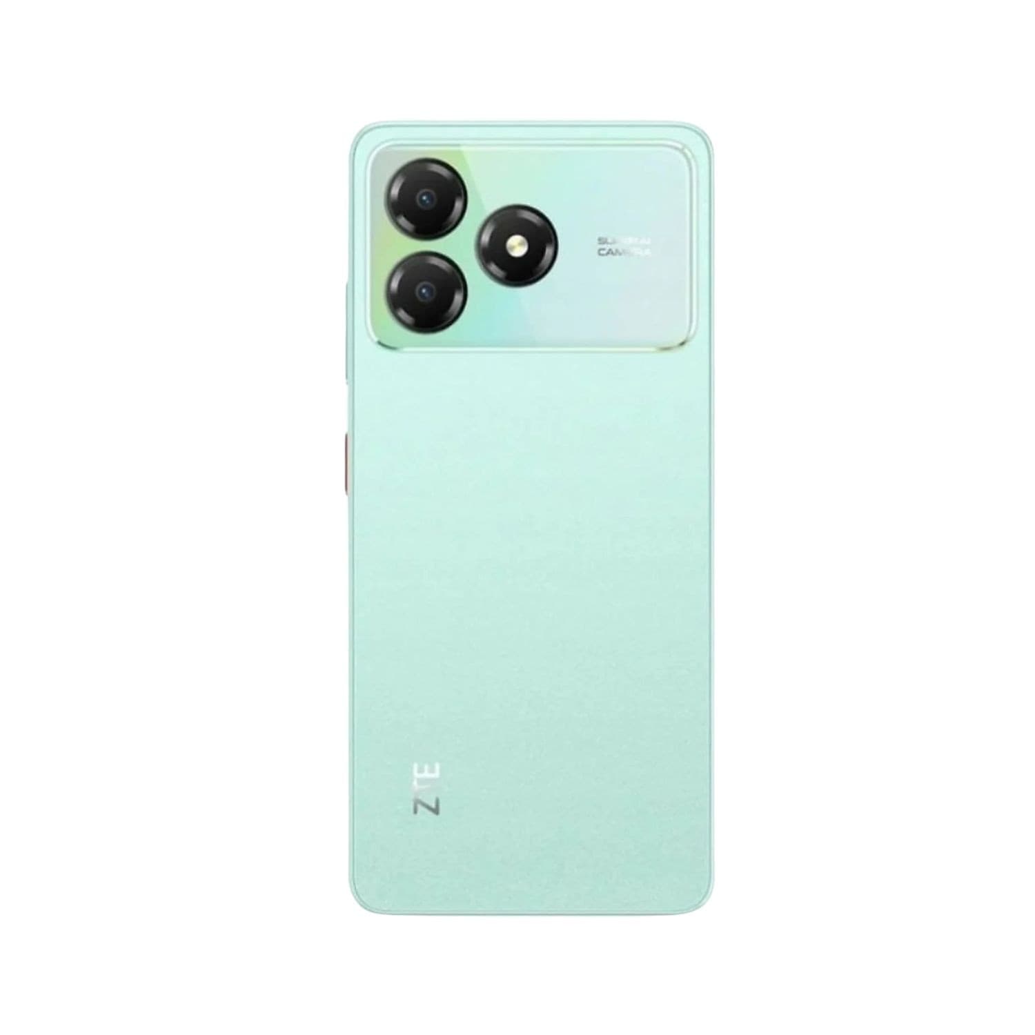 ZTE Blade A36 4+64GB 6.75" Green EU - 2