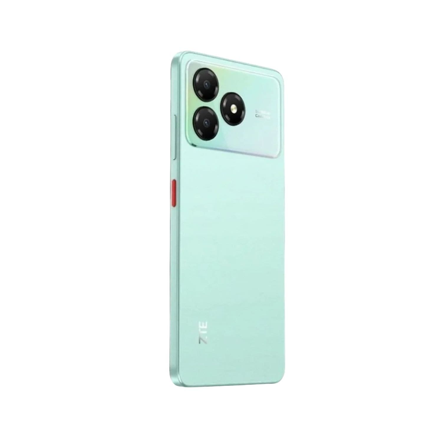 ZTE Blade A36 4+64GB 6.75" Green EU - 4