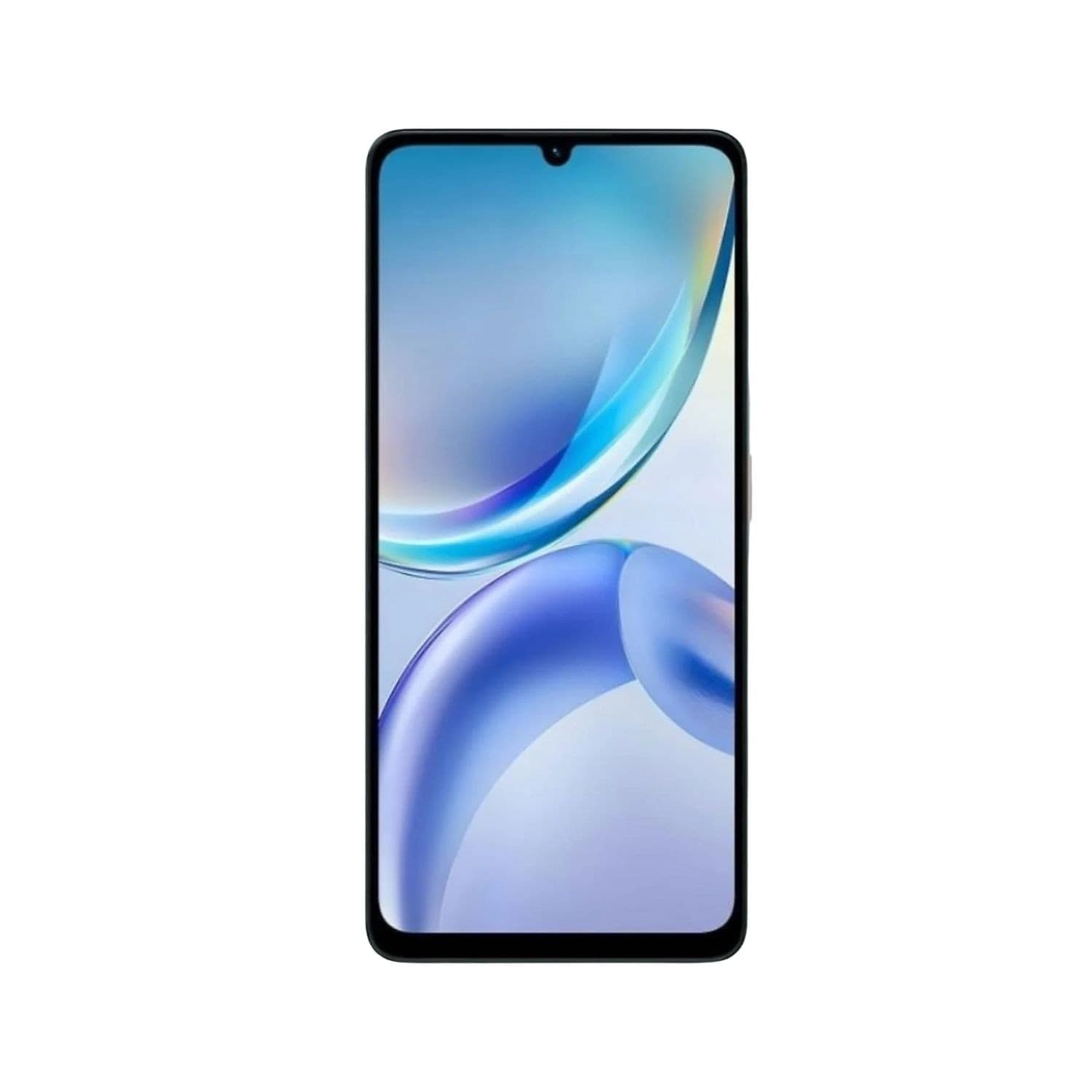 ZTE Blade A36 4+64GB 6.75" Green EU - 5