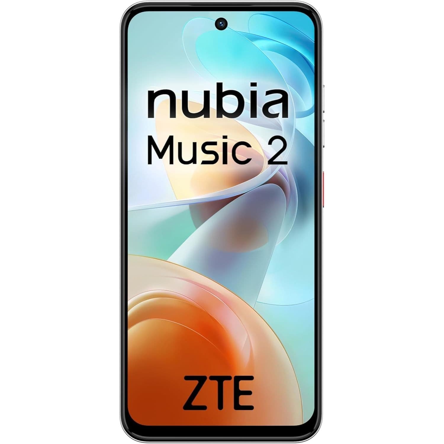 ZTE Nubia Music 2 4+128GB 6.7" Pop Art EU - 2