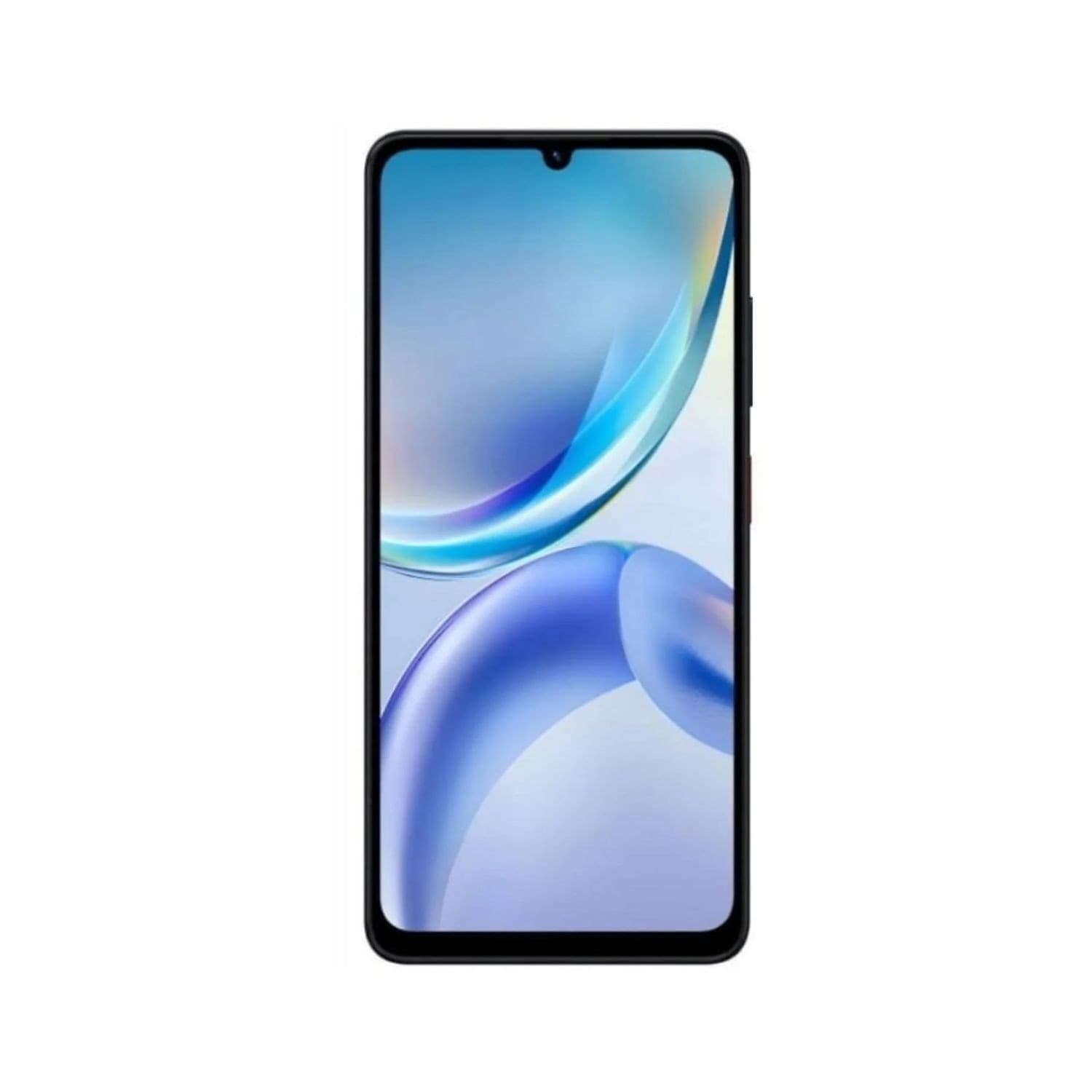 ZTE Blade A36 4+64GB 6.75" Black EU - 2