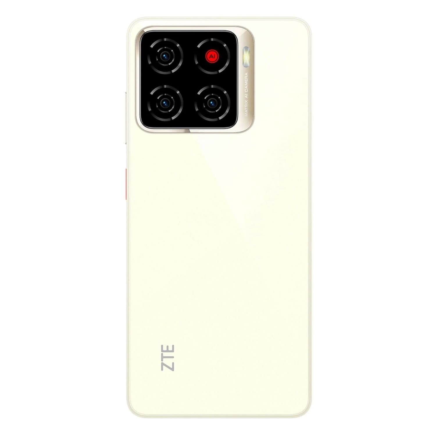 ZTE Blade A56 4+64GB 6.75" 4G Gold EU
