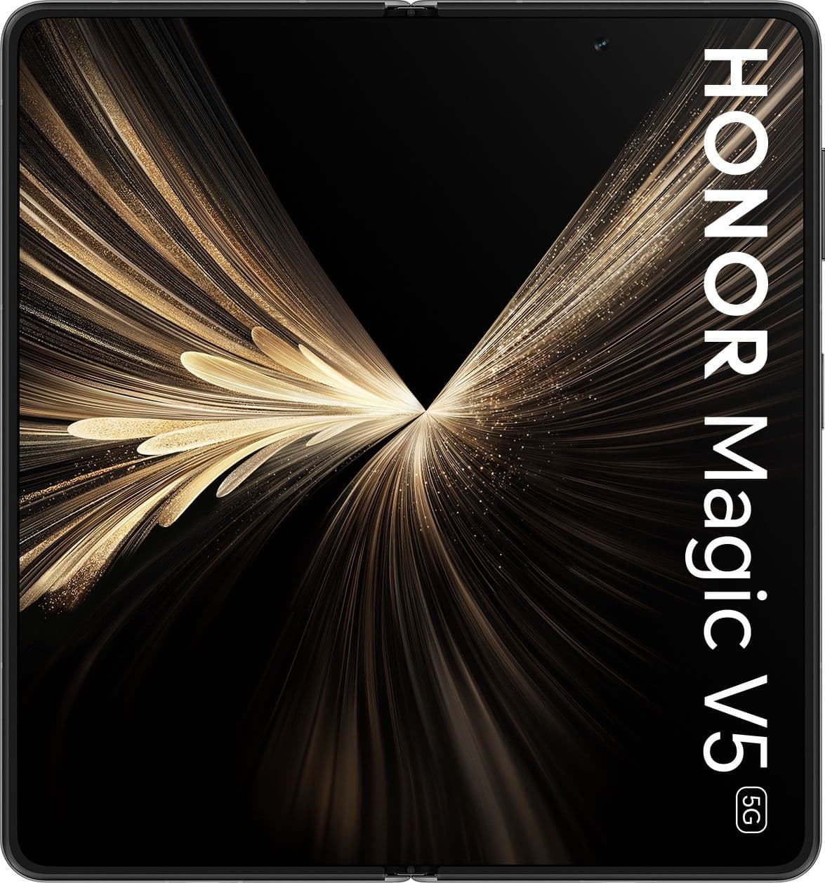 Honor MAGIC V5 20,2 cm (7.95") MagicOS 9.0.1 5G USB tipo-C 16 GB 512 GB 5820 mAh Nero - 4