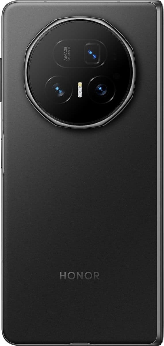 Honor MAGIC V5 20,2 cm (7.95") MagicOS 9.0.1 5G USB tipo-C 16 GB 512 GB 5820 mAh Nero - 6