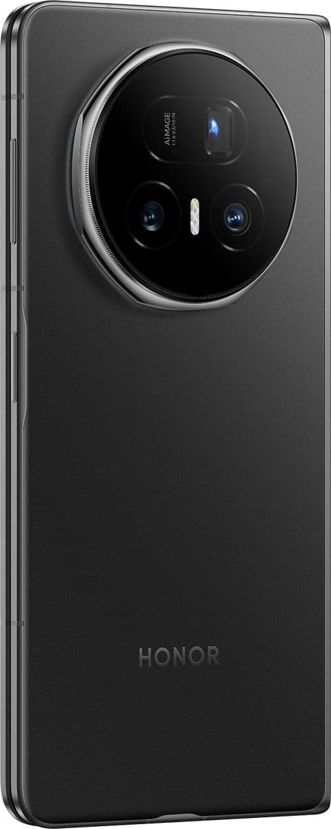 Honor MAGIC V5 20,2 cm (7.95") MagicOS 9.0.1 5G USB tipo-C 16 GB 512 GB 5820 mAh Nero - 7