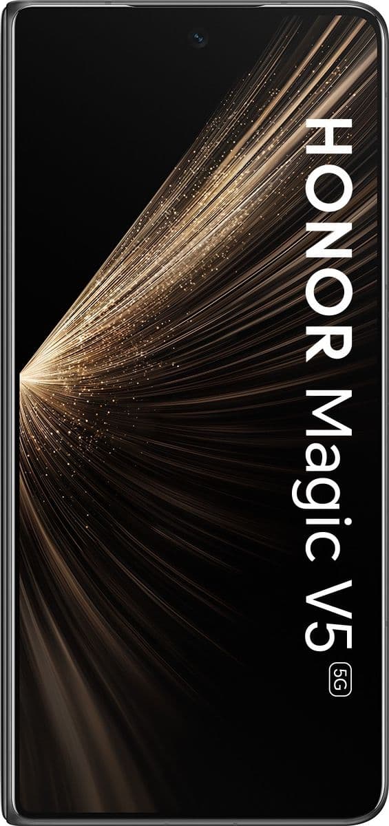 Honor MAGIC V5 20,2 cm (7.95") MagicOS 9.0.1 5G USB tipo-C 16 GB 512 GB 5820 mAh Nero - 8