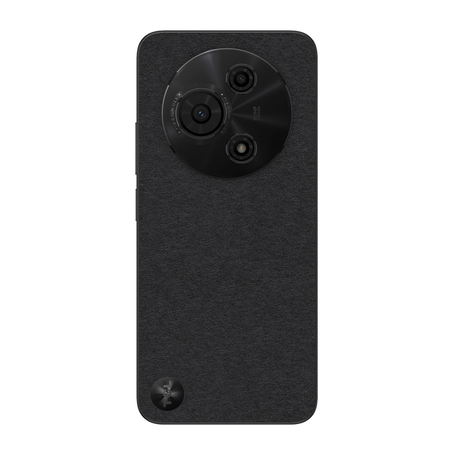 TCL 605 8+256GB 6.7" Black EU - 1