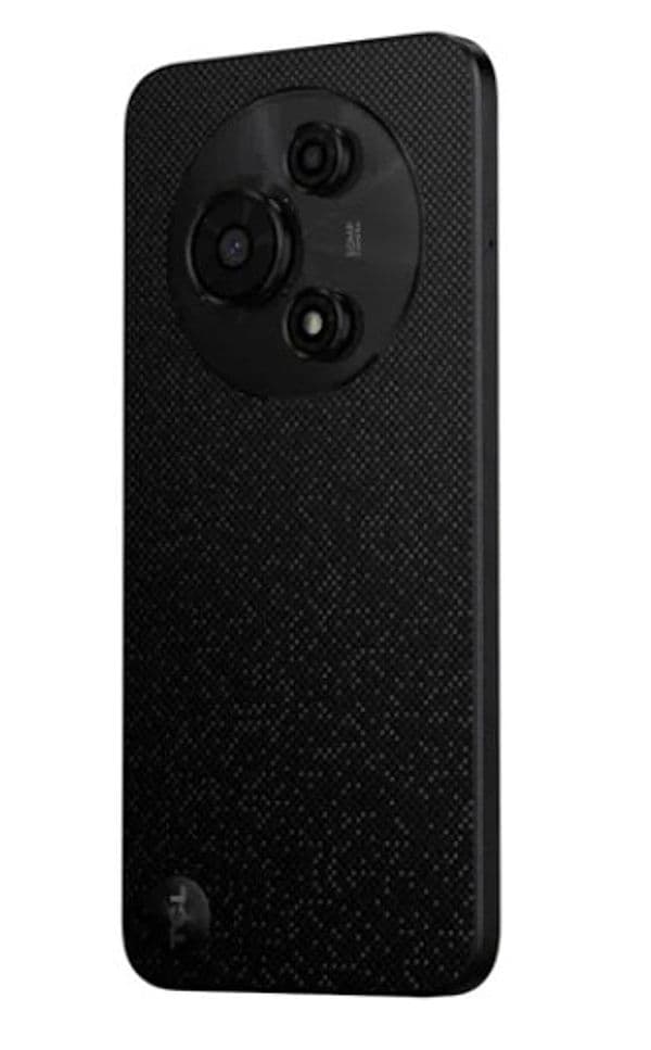 TCL 605 17 cm (6.7") Doppia SIM Android 15 4G USB tipo-C 8 GB 256 GB 5200 mAh Nero - 6