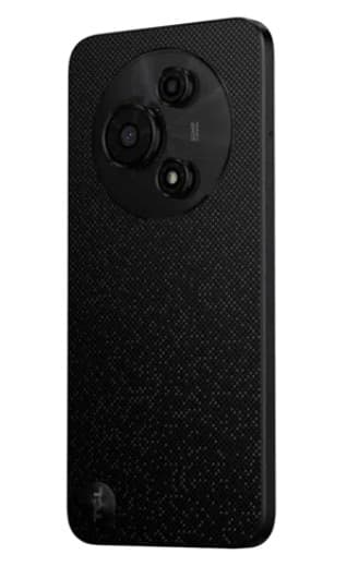 TCL 605 8+256GB 6.7" Black EU - 6