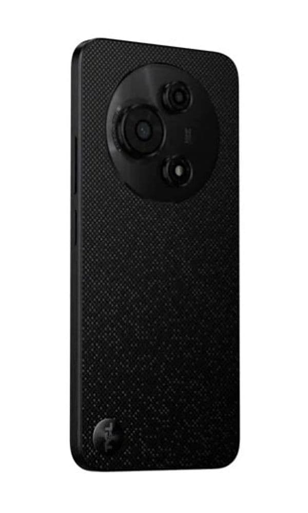 TCL 605 17 cm (6.7") Doppia SIM Android 15 4G USB tipo-C 8 GB 256 GB 5200 mAh Nero - 7