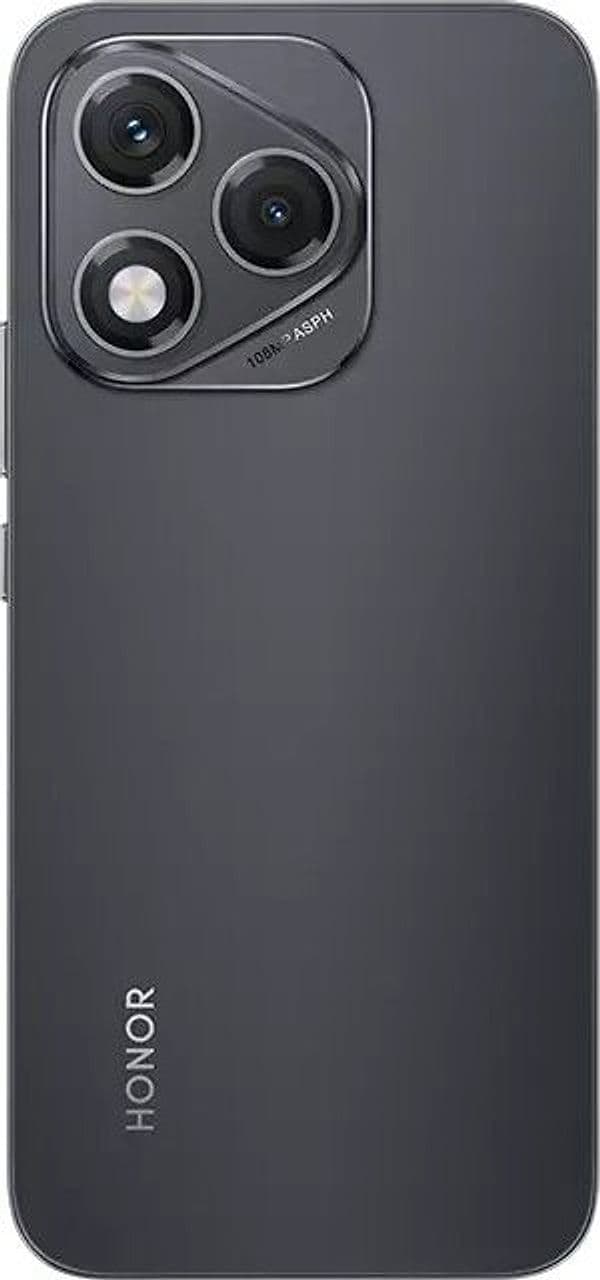 Honor 400 Lite 8+256GB 6.7"5G Velvet Black DS ITA - 7