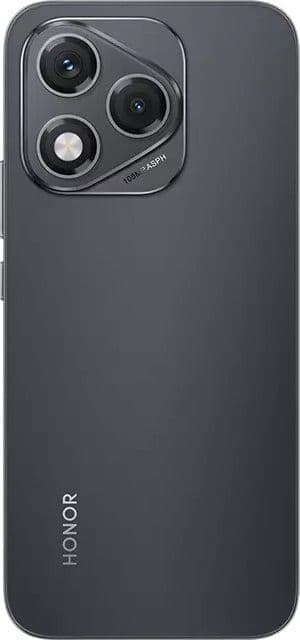 Honor 400 Lite 8+256GB 6.7"5G Velvet Black DS ITA - 7