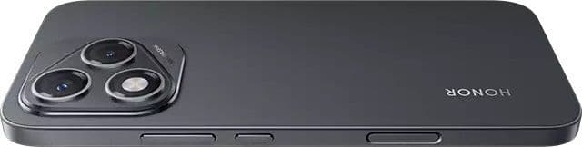 Honor 400 Lite 8+256GB 6.7"5G Velvet Black DS ITA - 9