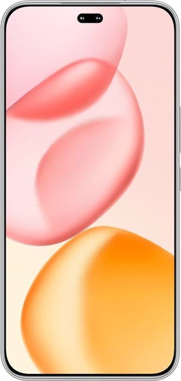 Honor 400 Pro 17 cm (6.7") MagicOS 9.0 5G 12 GB 512 GB 5300 mAh Grigio - 1