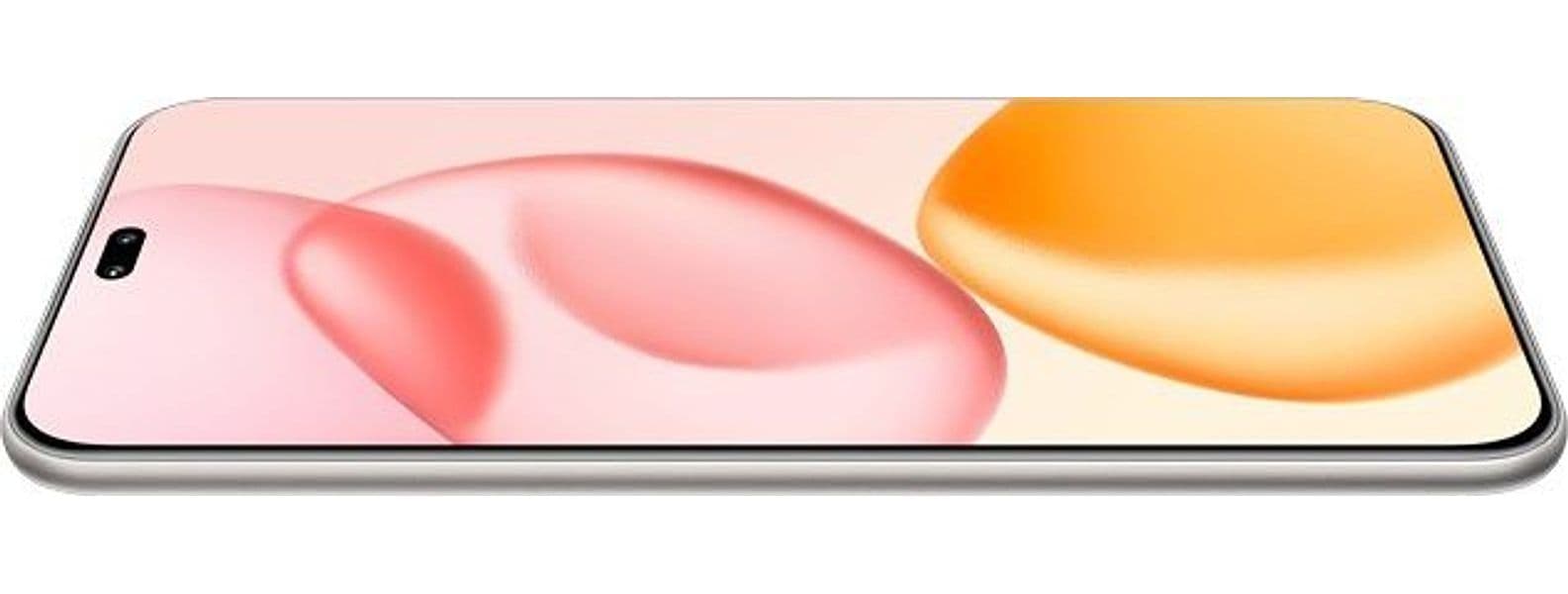 Honor 400 Pro 17 cm (6.7") MagicOS 9.0 5G 12 GB 512 GB 5300 mAh Grigio - 4
