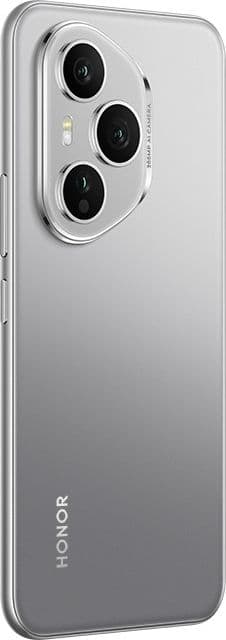 Honor 400 Pro 17 cm (6.7") MagicOS 9.0 5G 12 GB 512 GB 5300 mAh Grigio - 5