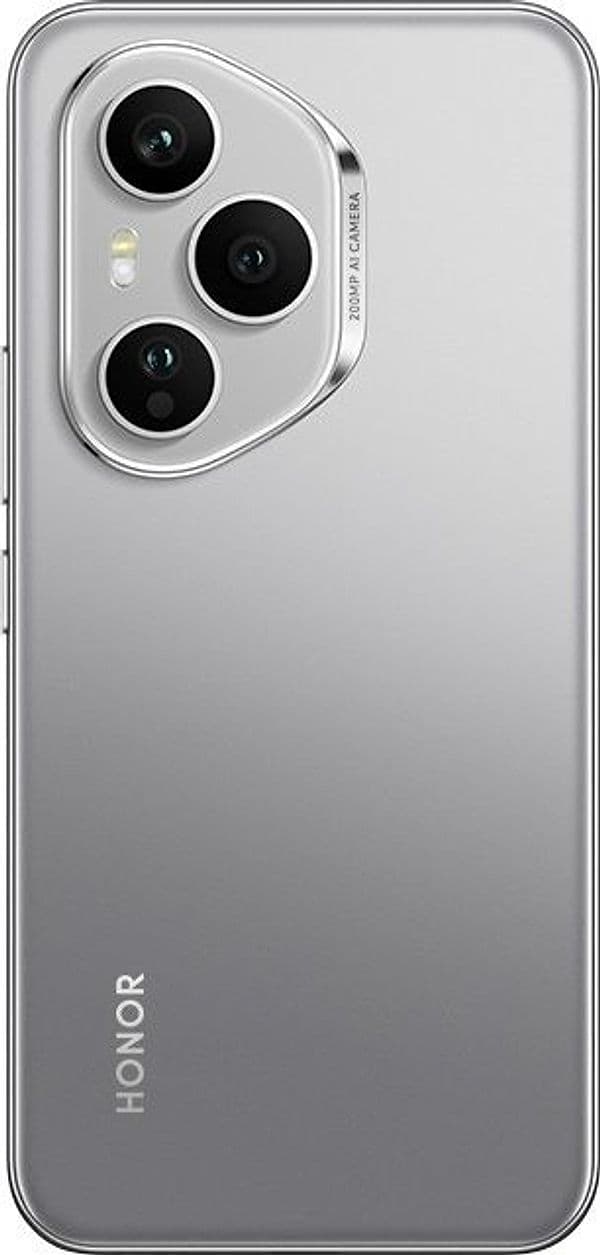 Honor 400 Pro 17 cm (6.7") MagicOS 9.0 5G 12 GB 512 GB 5300 mAh Grigio - 6