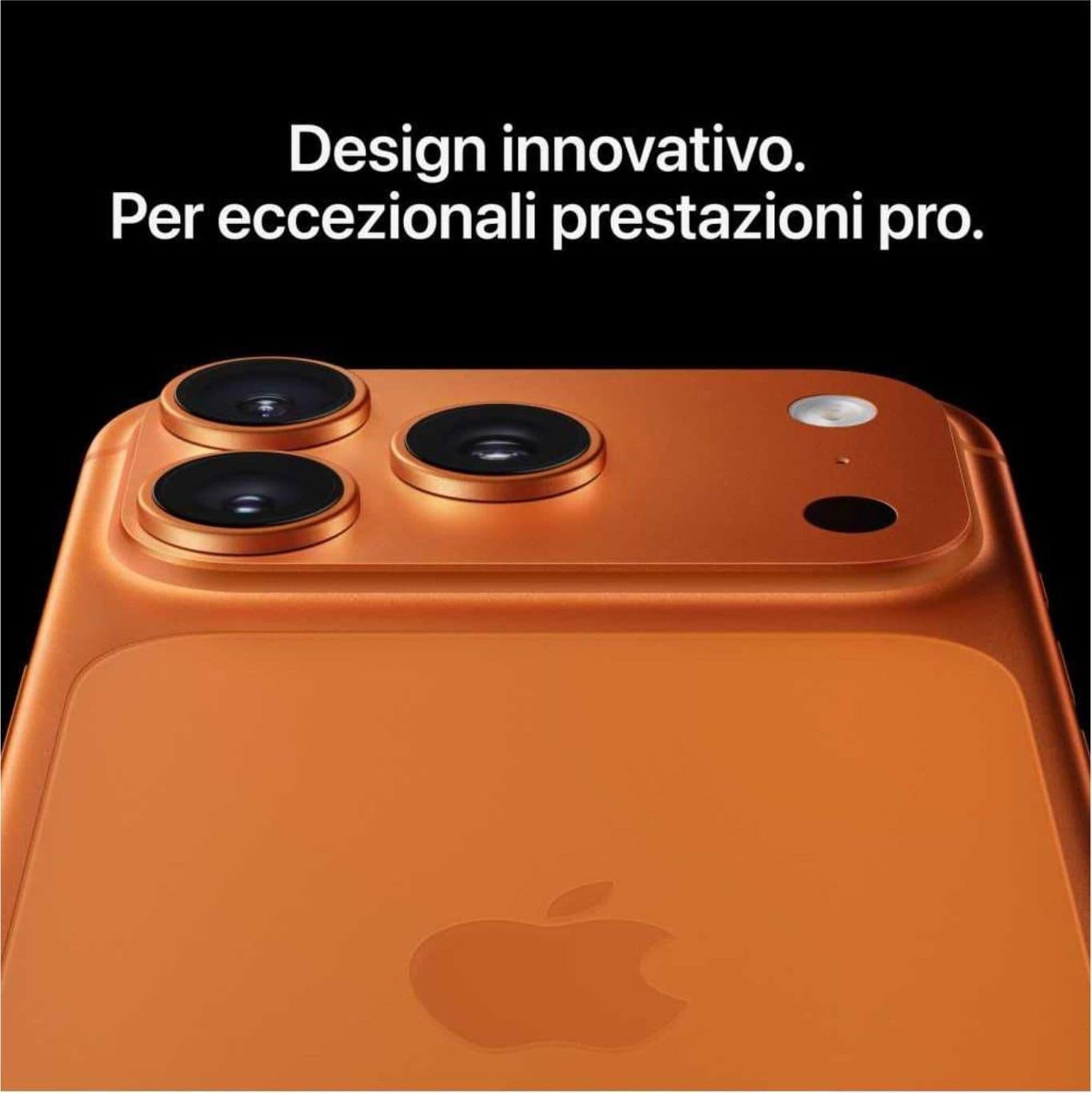 Apple iPhone 17 Pro Max 256GB 6,9" - 11