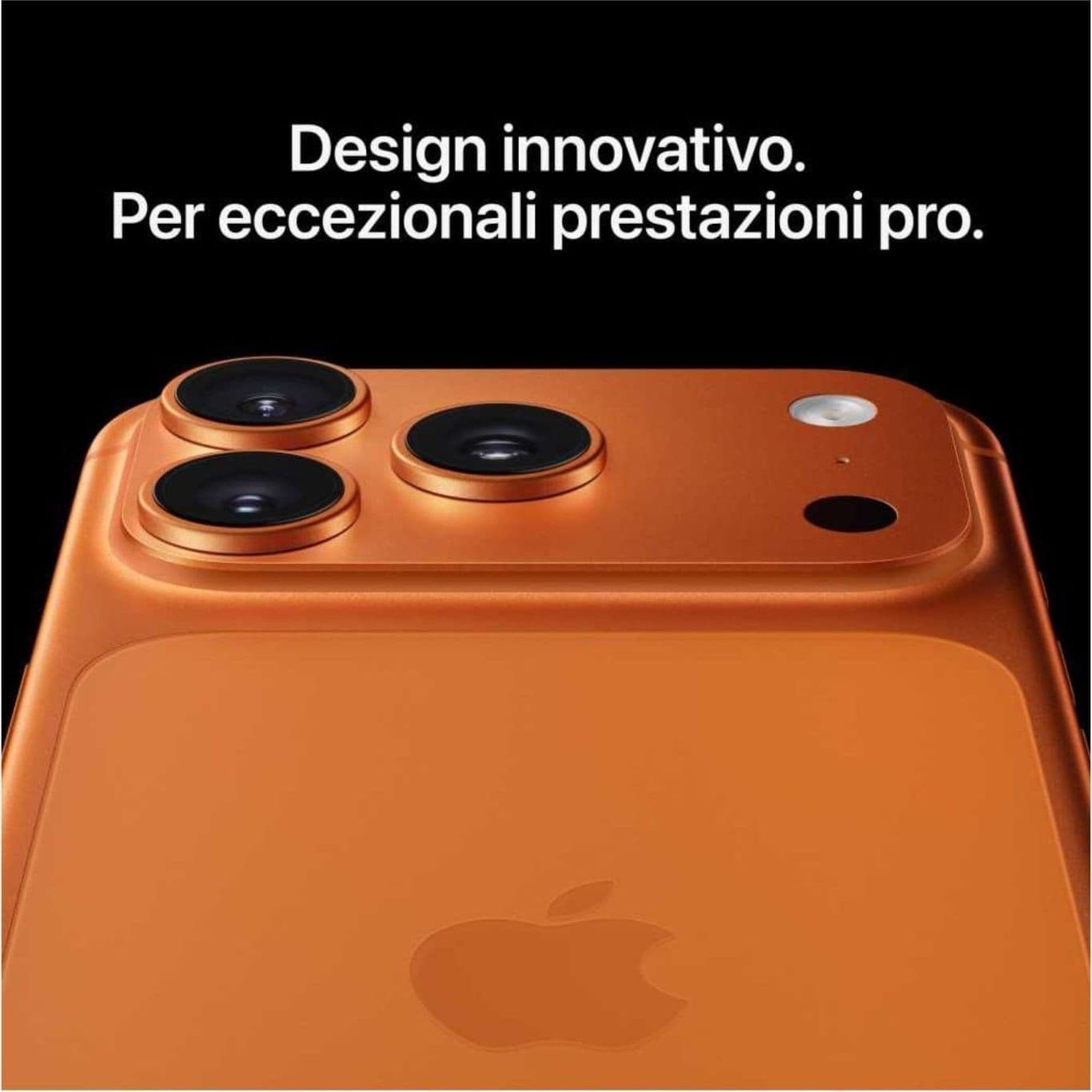 Apple iPhone 17 Pro Max 256GB 6,9" - 13