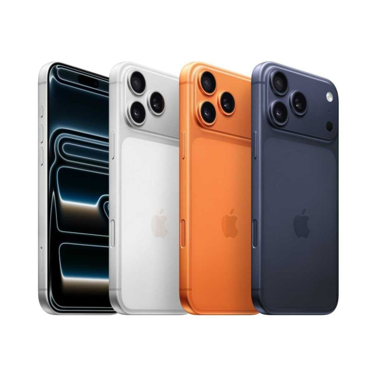 Apple iPhone 17 Pro Max 256GB 6,9" - 14