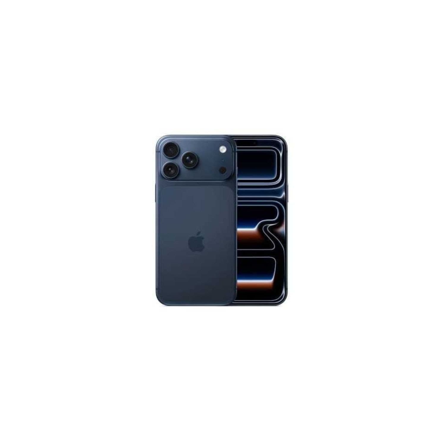 Apple iPhone 17 Pro Max 256GB 6,9" - 4