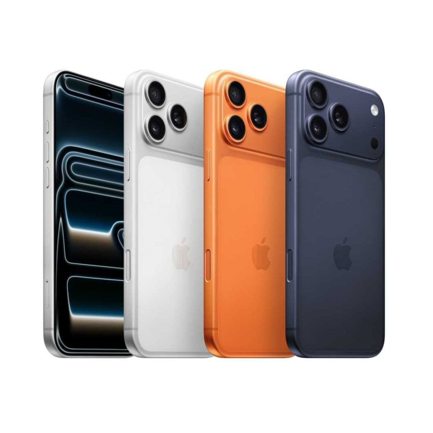 Apple iPhone 17 Pro Max 256GB 6,9" - 5