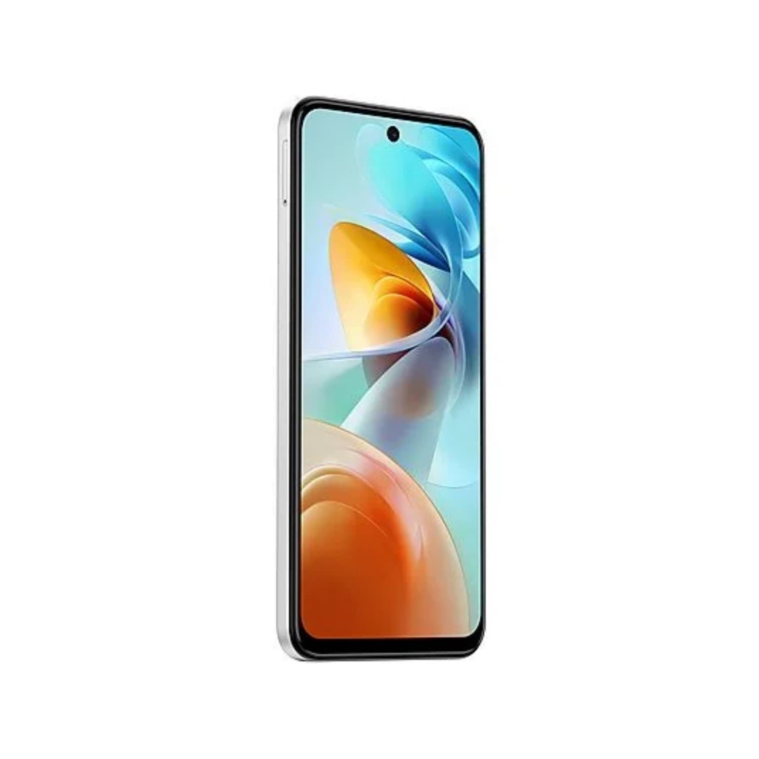 ZTE Nubia Music 2 4+256GB 6.7" 4G Melody Wave White OPT - 4