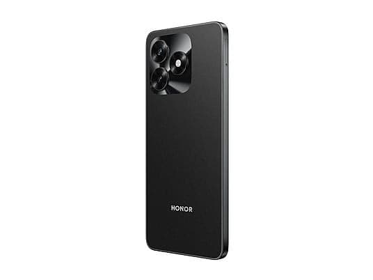 Honor X5C Plus 4+128GB 6.7"4G Midnight Black DS TIM - 3