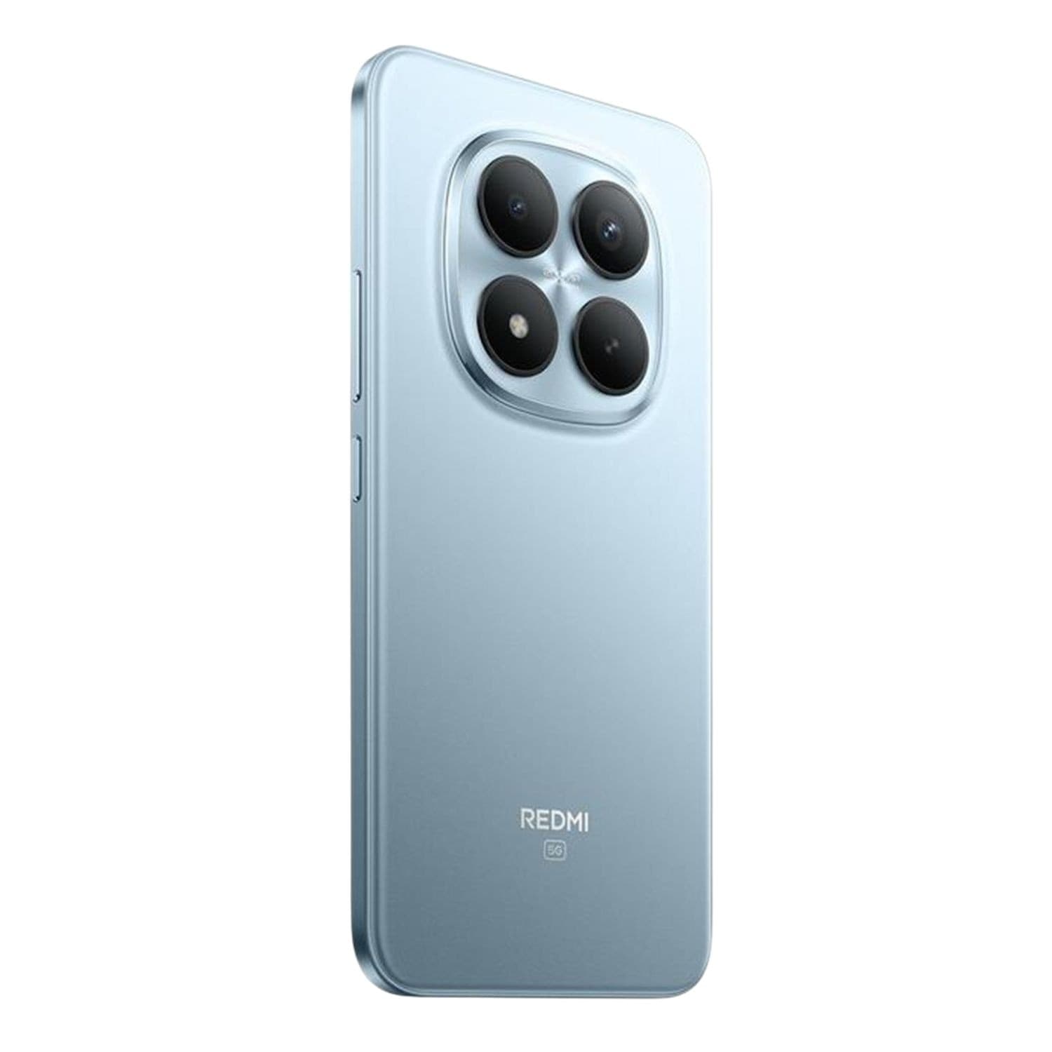 Xiaomi Redmi Note 15 Pro+ 8+256GB 6.83" 5G Glacier Blue DS ITA - 2