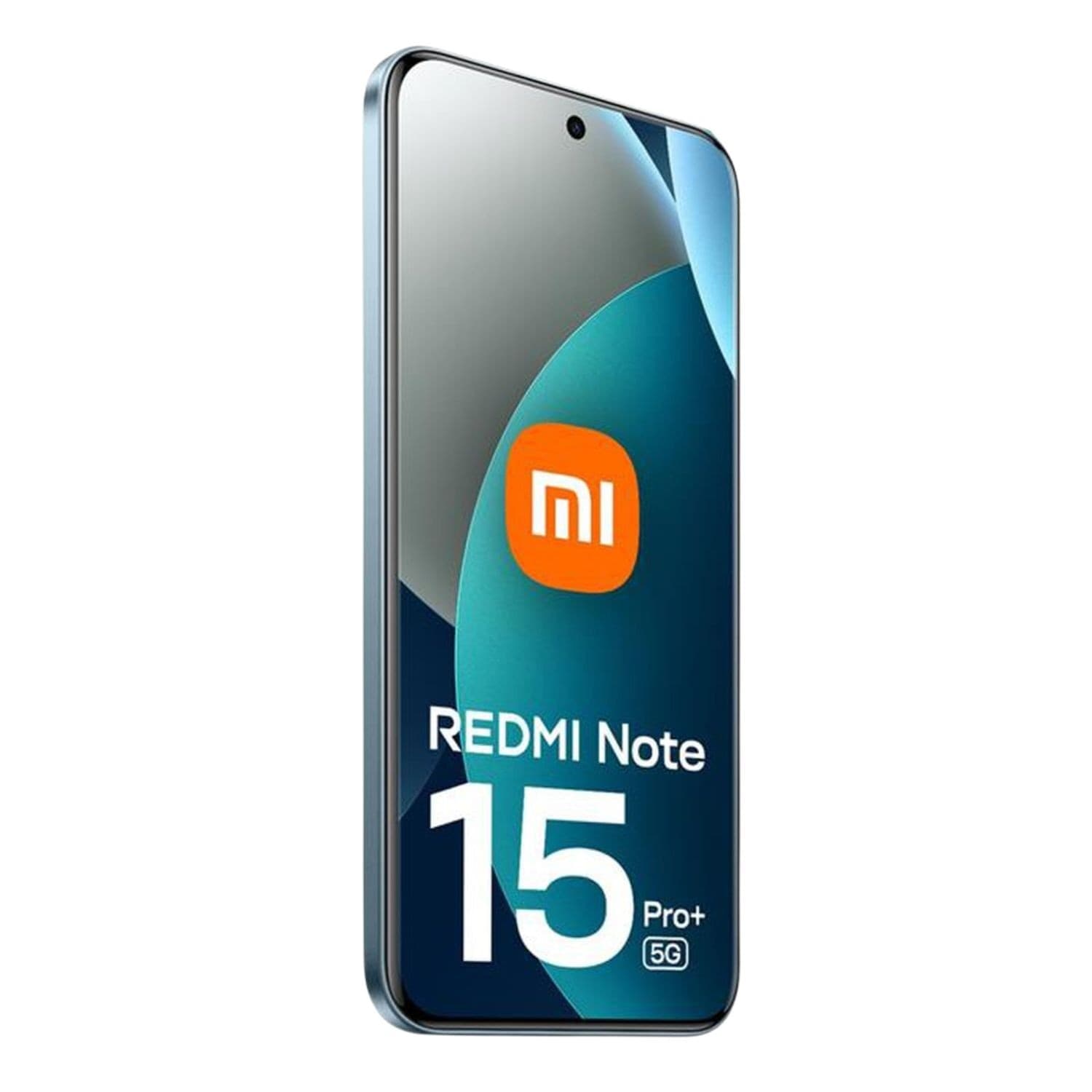 Xiaomi Redmi Note 15 Pro+ 8+256GB 6.83" 5G Glacier Blue DS ITA - 3