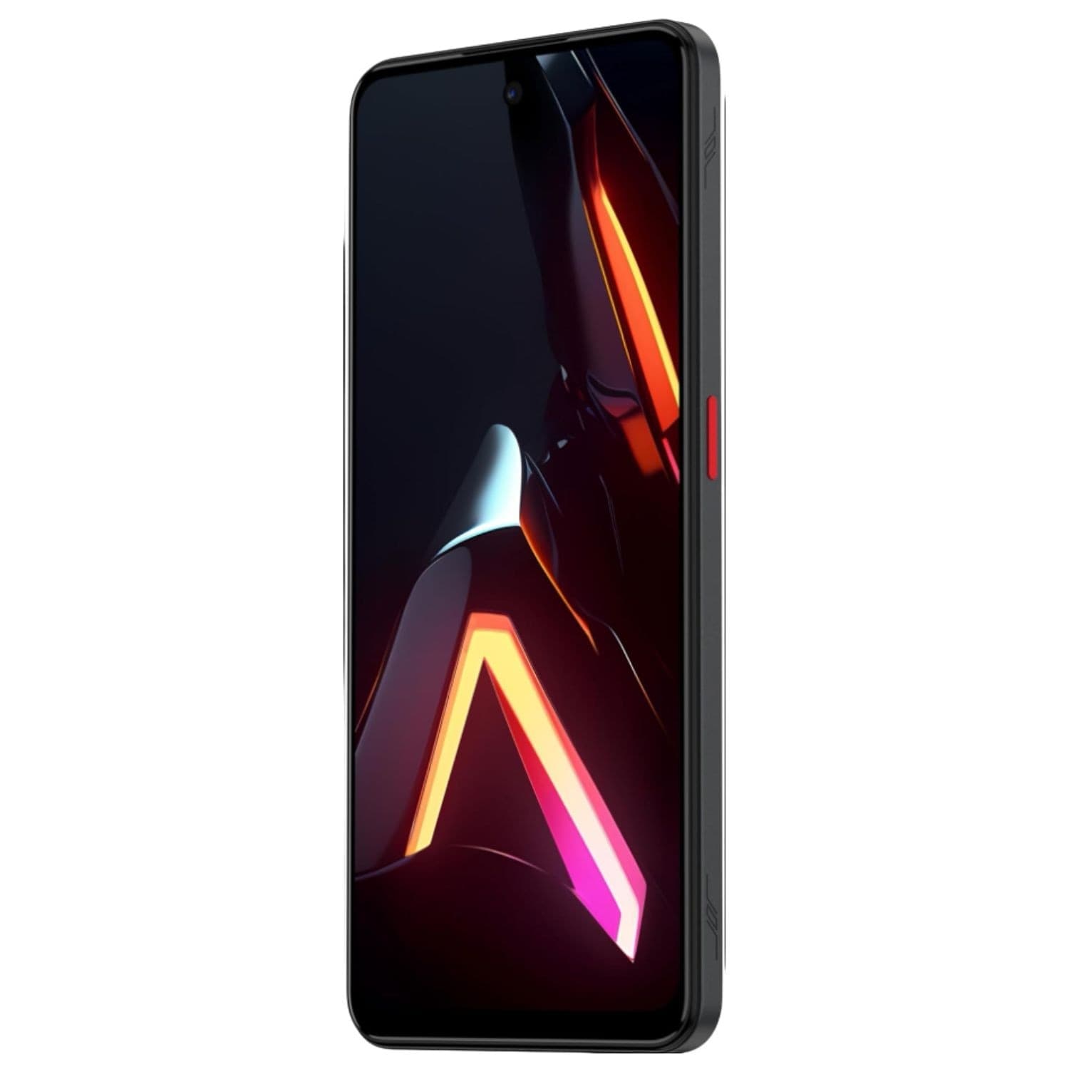 ZTE Nubia Neo3 8+256GB 6.72" 5G Shadow Black ITA - 4