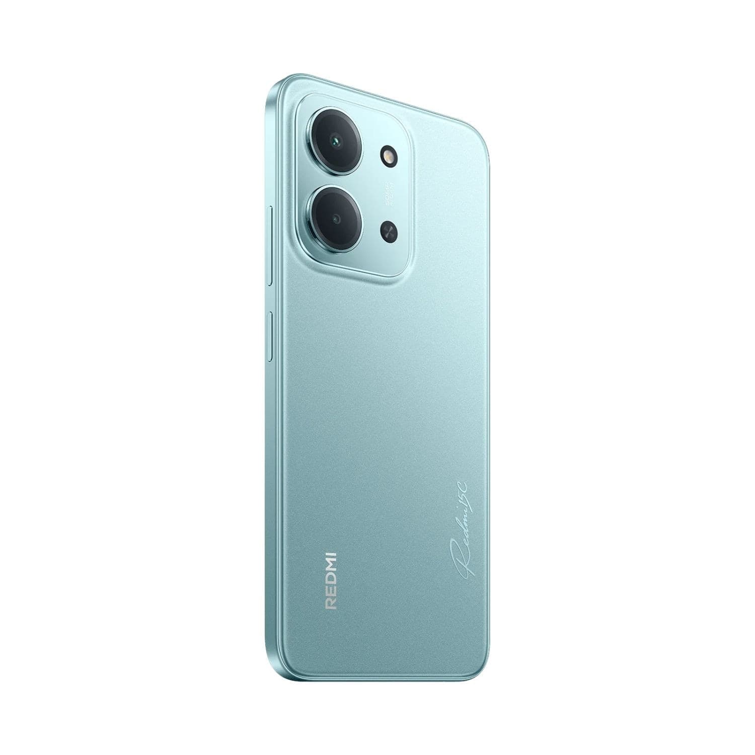 Xiaomi Redmi 15c 4+128GB 6.9" 4G Mint Green DS EU - 3