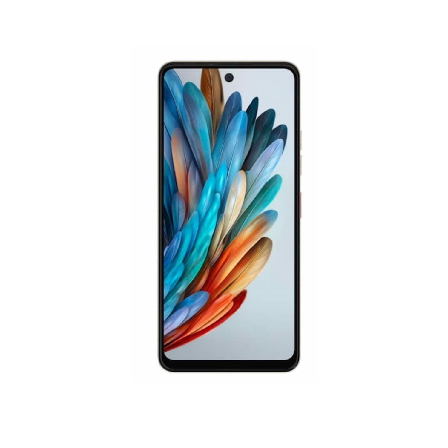 ZTE Nubia Music 4+128GB 6.6" 4G Pop Art ITA - 5
