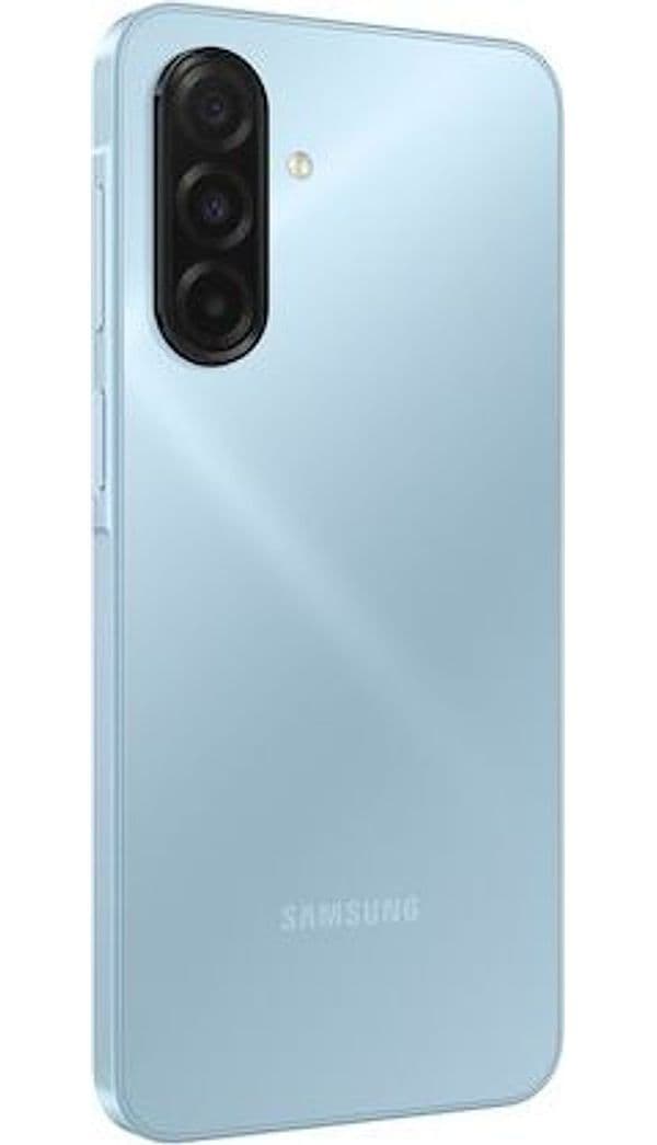 SMARTPHONE SAMSUNG A175 GALAXY A17 4G 8+256GB DS LIGHT BLUE - 2